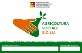 Agricoltura Sociale (AS) in Sicilia. L'Elenco regionale degli Operatori di Agricoltura Sociale